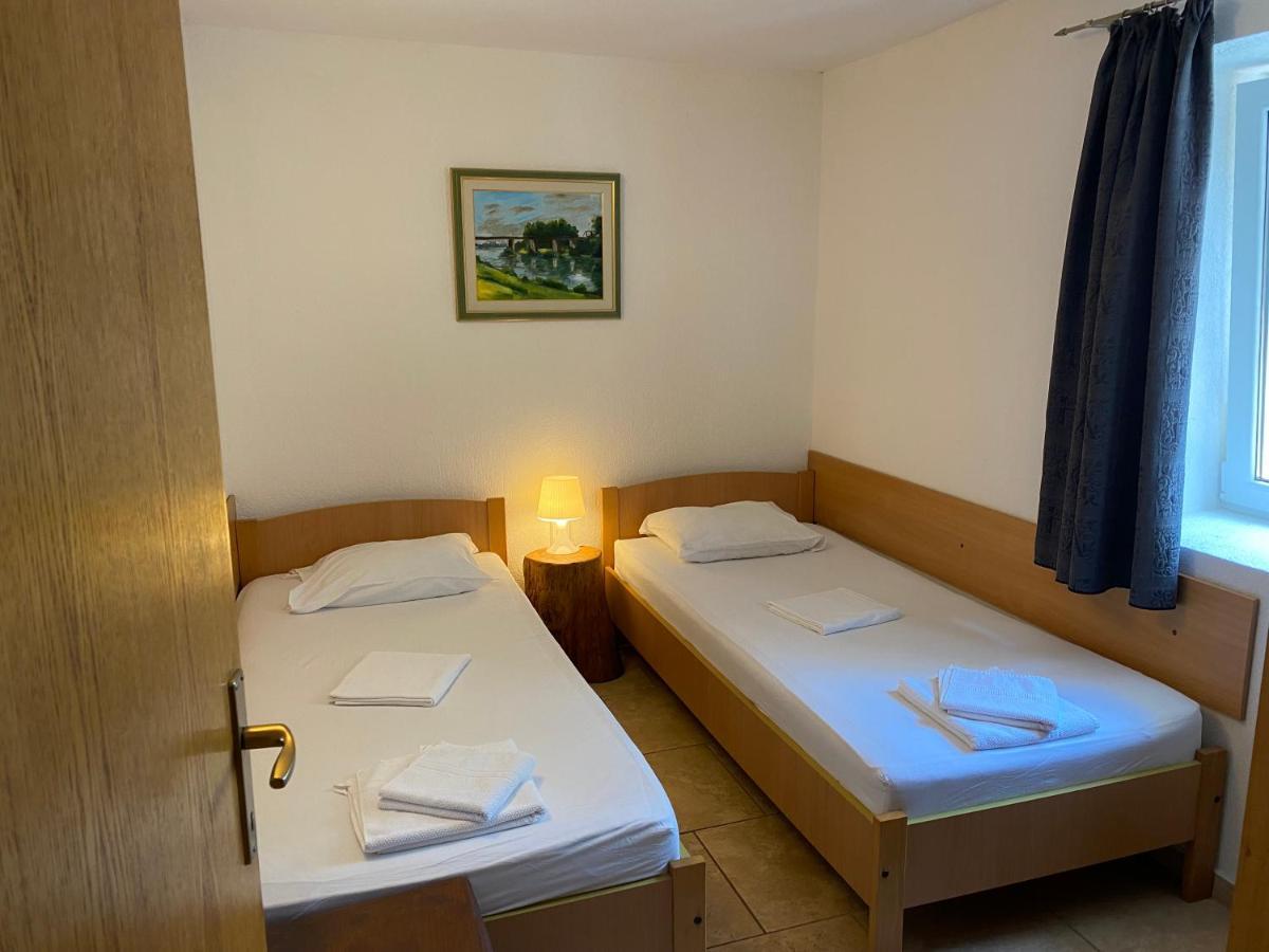 Apartments Istra Nielsen Premantura Kültér fotó