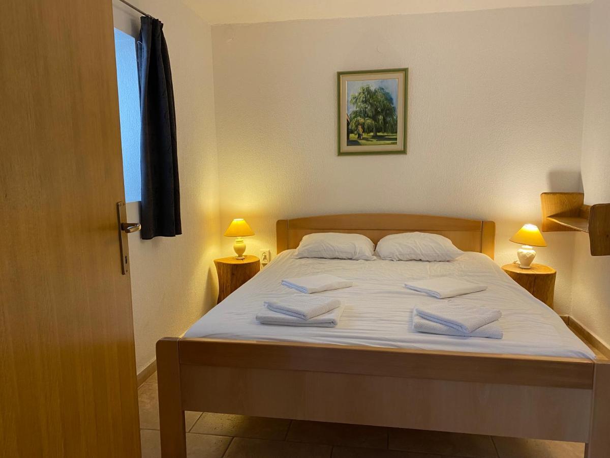 Apartments Istra Nielsen Premantura Kültér fotó