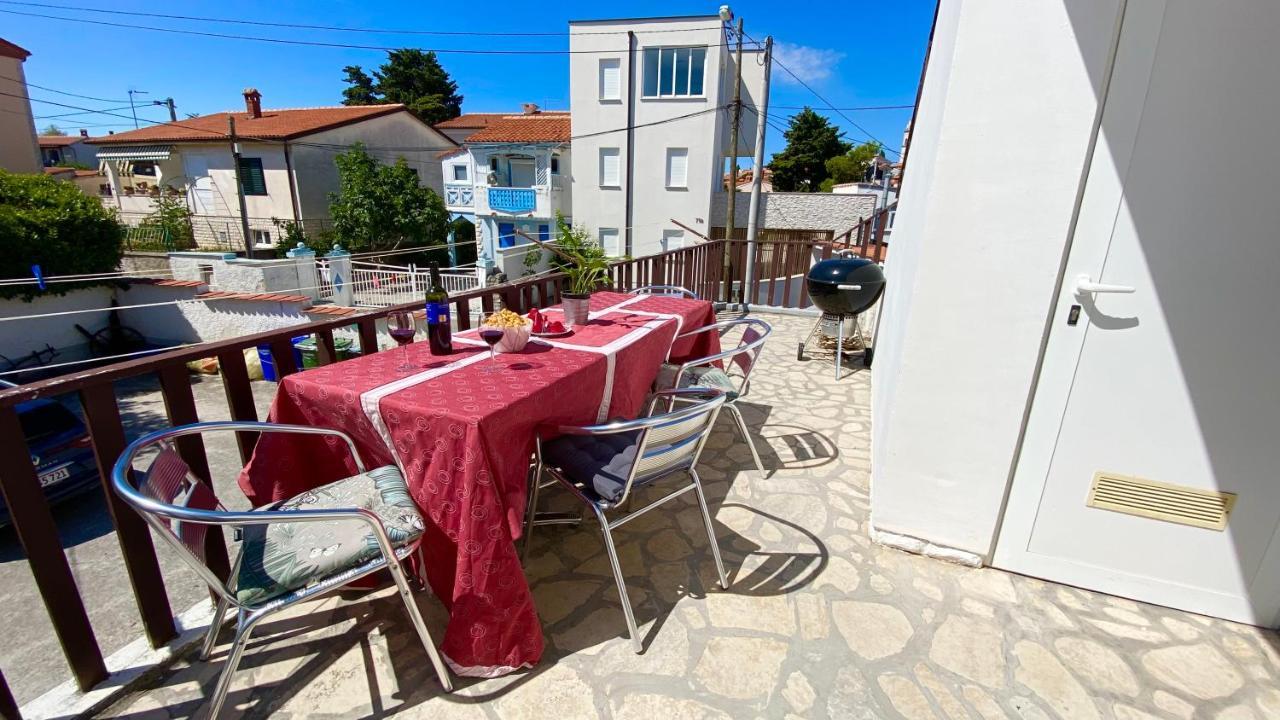 Apartments Istra Nielsen Premantura Kültér fotó