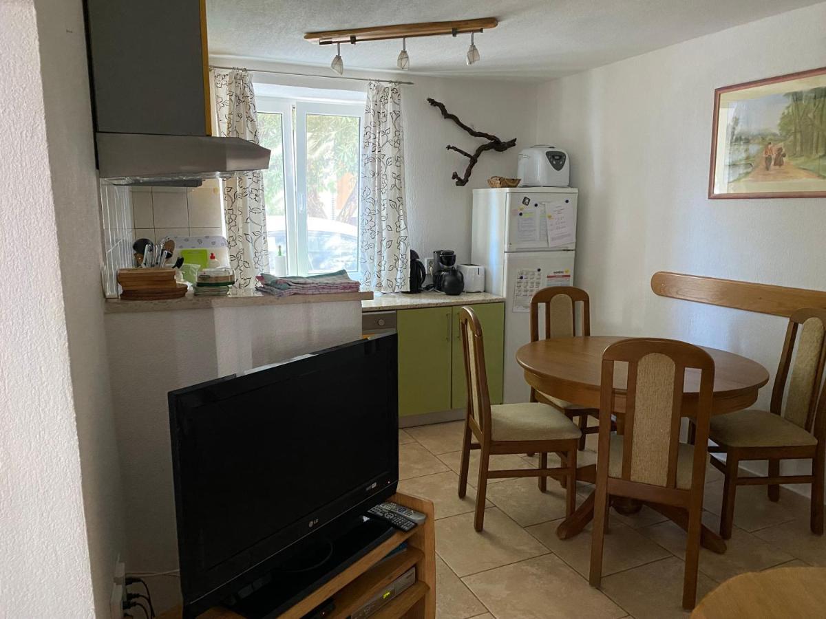 Apartments Istra Nielsen Premantura Kültér fotó