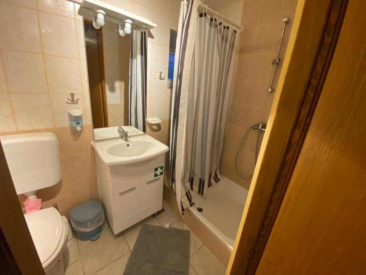 Apartments Istra Nielsen Premantura Kültér fotó