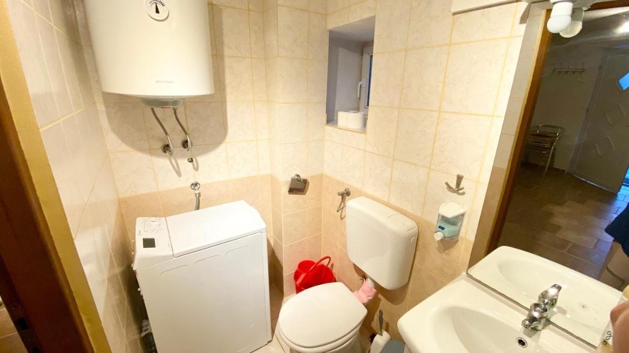 Apartments Istra Nielsen Premantura Kültér fotó