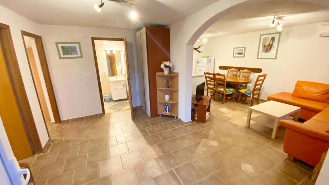 Apartments Istra Nielsen Premantura Kültér fotó