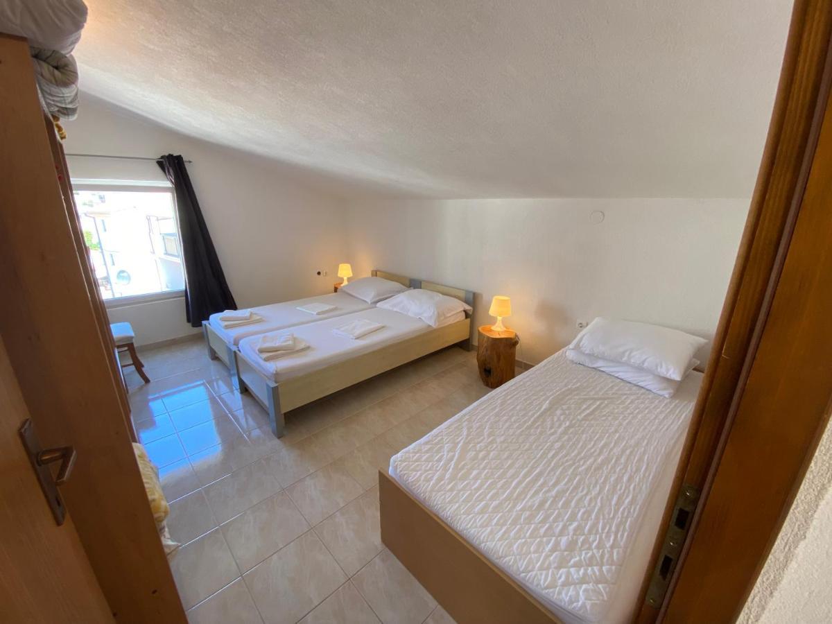Apartments Istra Nielsen Premantura Kültér fotó