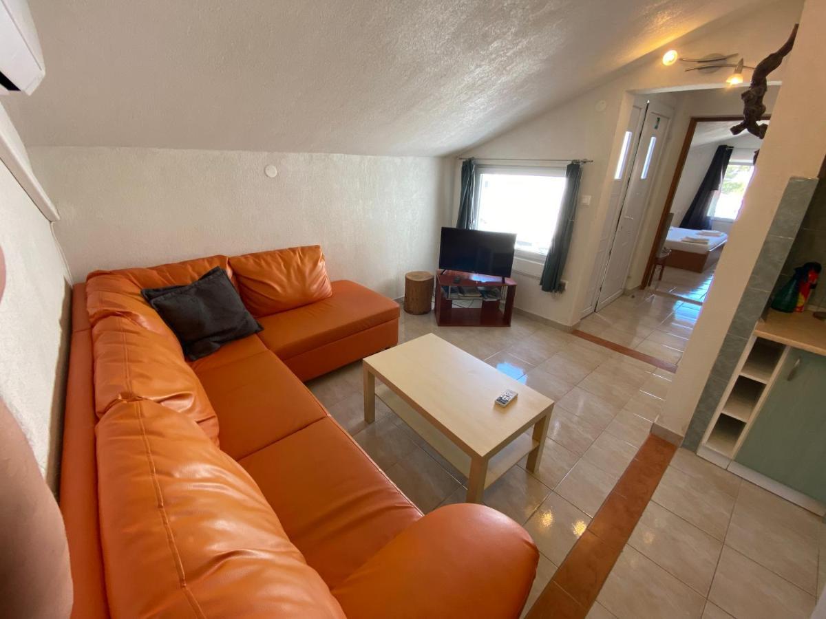 Apartments Istra Nielsen Premantura Kültér fotó