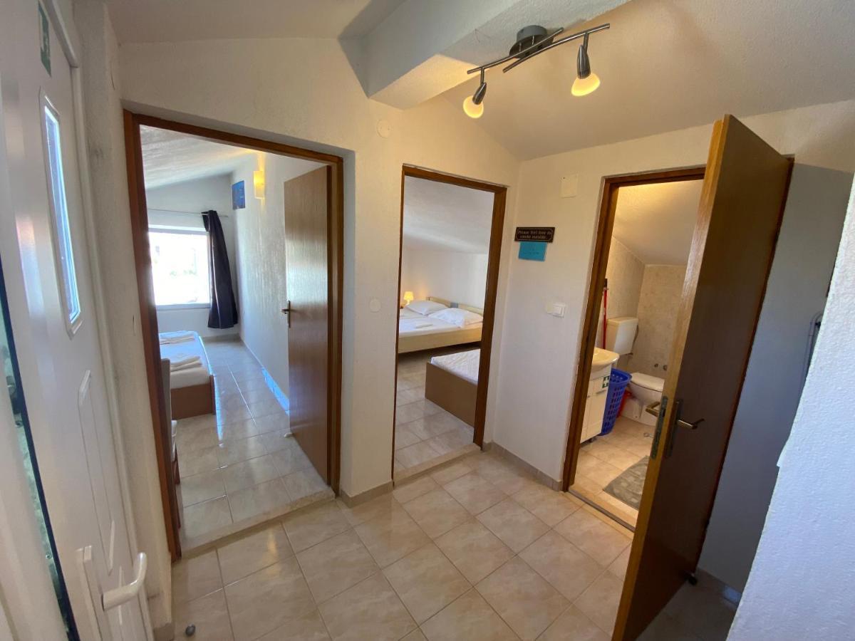 Apartments Istra Nielsen Premantura Kültér fotó